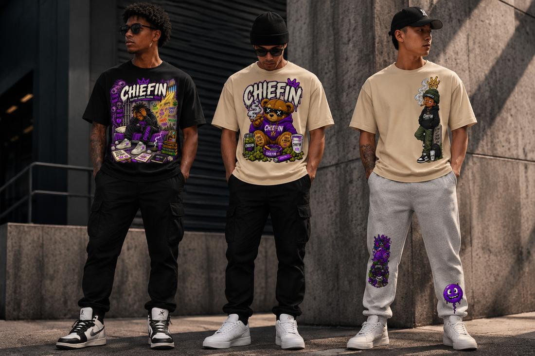 How to Build the Perfect Streetwear Outfit
