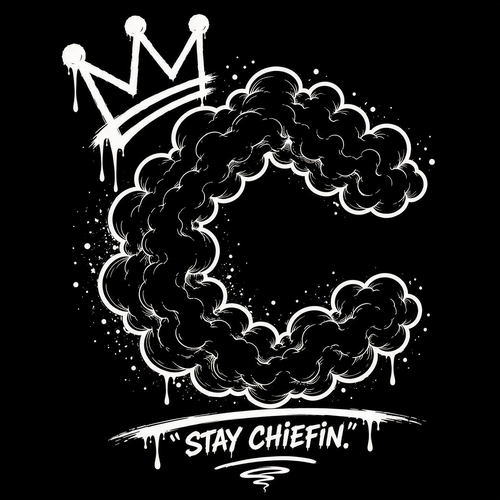 Stay Chiefin 