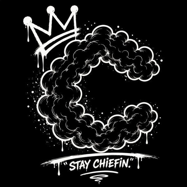 Stay Chiefin 